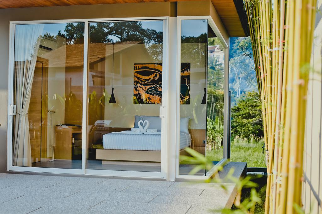 Villa Sunpao By Holiplanet Ban Phru Champa Room photo