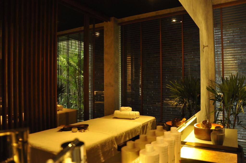 Villa Sunpao By Holiplanet Ban Phru Champa Exterior photo